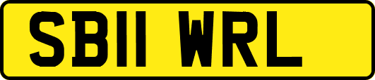 SB11WRL