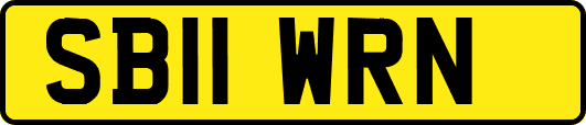 SB11WRN