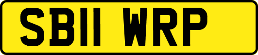 SB11WRP