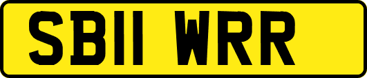 SB11WRR