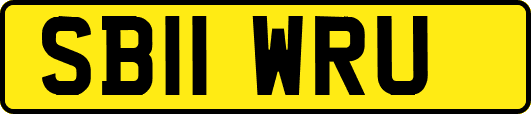 SB11WRU