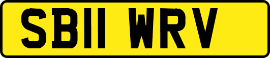 SB11WRV