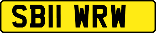SB11WRW
