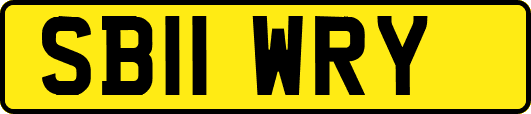 SB11WRY