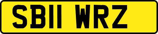 SB11WRZ