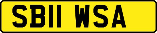 SB11WSA