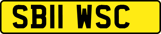 SB11WSC