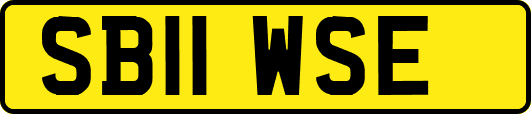 SB11WSE