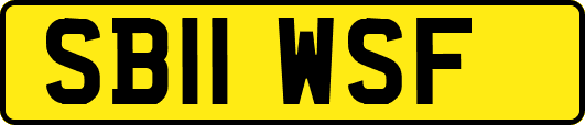 SB11WSF