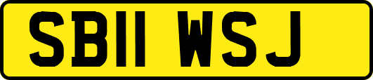 SB11WSJ