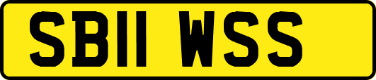 SB11WSS