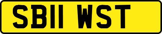 SB11WST