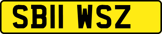 SB11WSZ