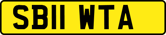 SB11WTA