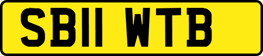 SB11WTB