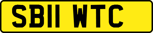 SB11WTC