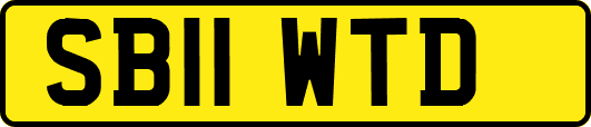 SB11WTD