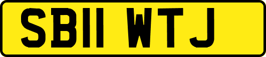 SB11WTJ
