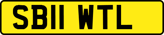 SB11WTL