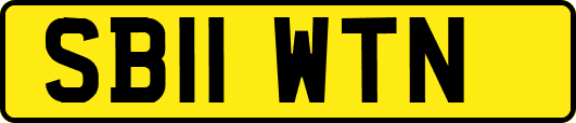 SB11WTN