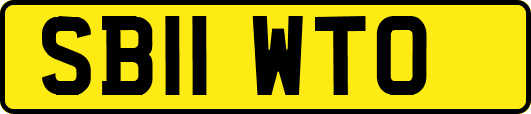 SB11WTO