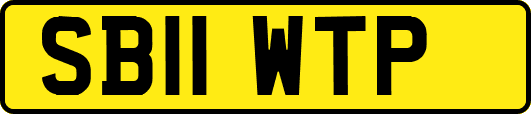 SB11WTP