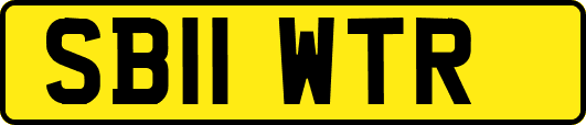 SB11WTR