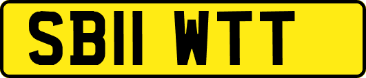 SB11WTT