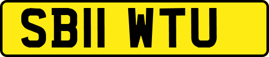 SB11WTU
