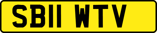 SB11WTV