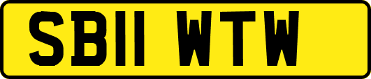 SB11WTW