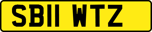 SB11WTZ