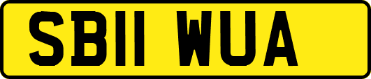 SB11WUA
