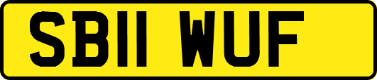 SB11WUF