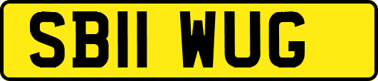 SB11WUG