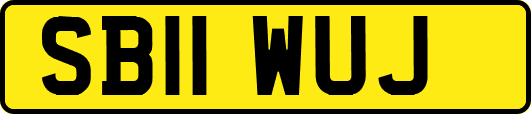 SB11WUJ