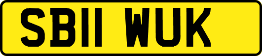 SB11WUK