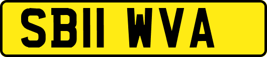 SB11WVA