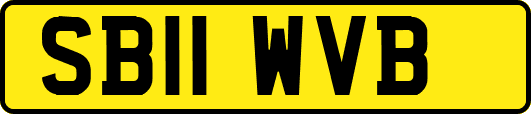 SB11WVB