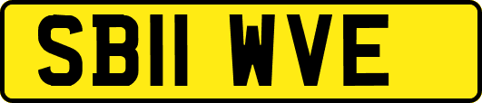 SB11WVE