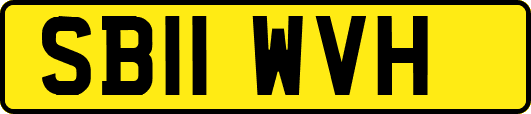 SB11WVH