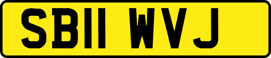 SB11WVJ