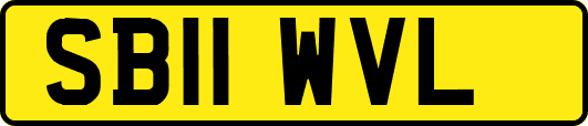 SB11WVL