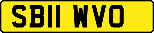 SB11WVO