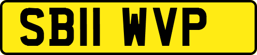 SB11WVP