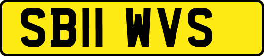 SB11WVS