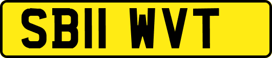 SB11WVT
