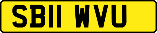 SB11WVU