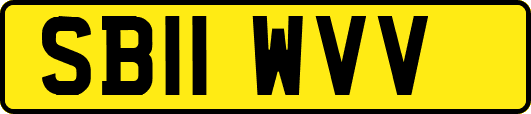 SB11WVV