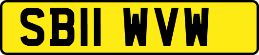 SB11WVW